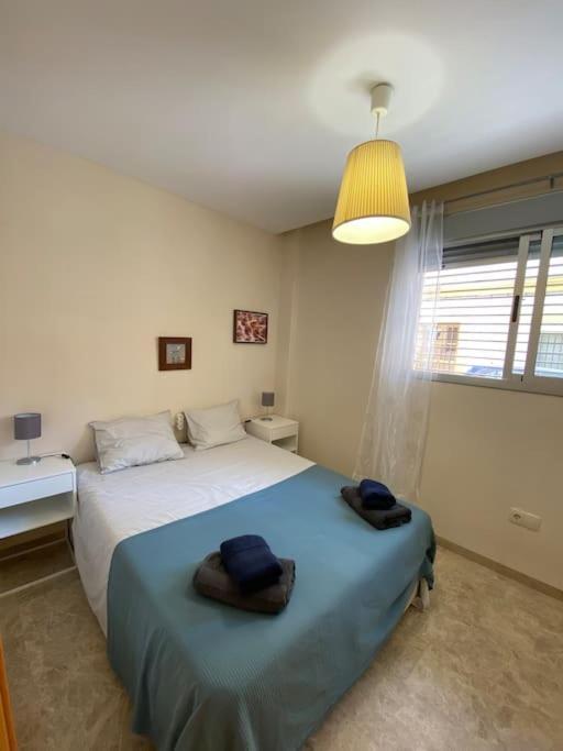 2 Bedrooms And Sofa Bed Flat By Wayra Ταρίφα Εξωτερικό φωτογραφία